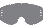 Ersatzscheibe für Roll-Off-Brille getönt (grau)